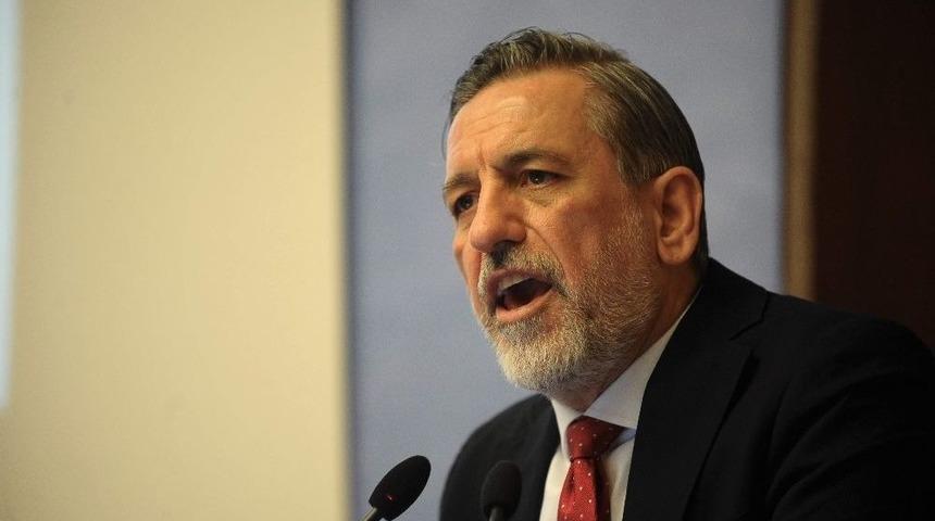 Bursa Ticaret Sanayi Odası Başkanı Burkay: