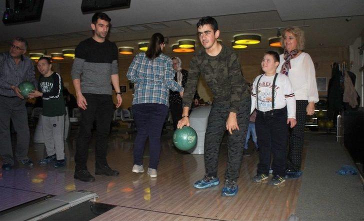 Osmangazi Belediyesi Engellileri Unutmadı G2