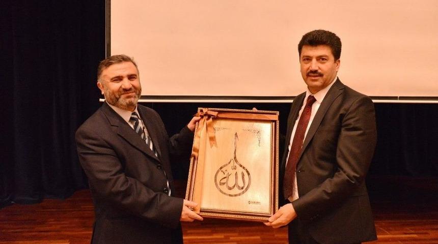 Sa&uuml;&rsquo;de &rsquo;yapay Zekanın Yeniden Y&uuml;kselişi&rsquo; İsimli Etkinlik D&uuml;zenlendi