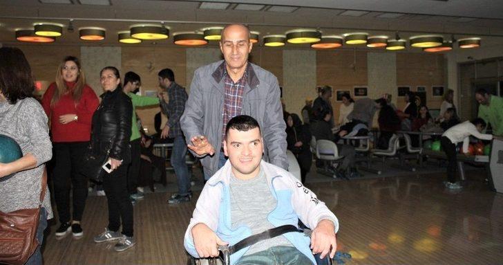 Osmangazi Belediyesi Engellileri Unutmadı G3