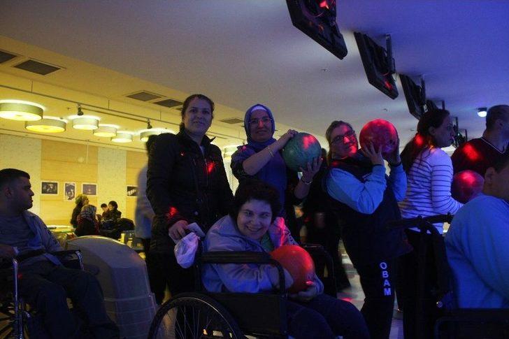 Osmangazi Belediyesi Engellileri Unutmadı G4