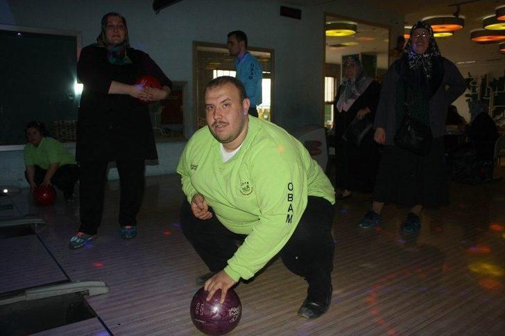 Osmangazi Belediyesi Engellileri Unutmadı G5