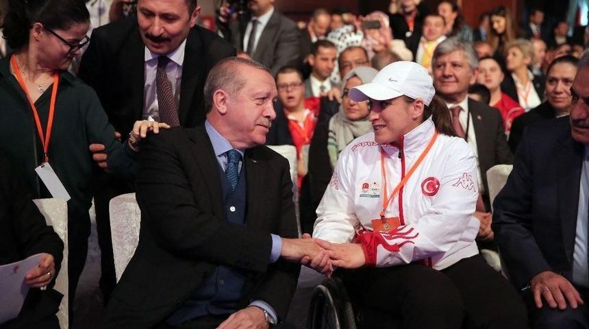 Cumhurbaşkanı Erdoğan: &ldquo;yatırım İ&ccedil;in Yurt Dışına Kaynak G&ouml;t&uuml;rene S&ouml;z&uuml;m&uuml;z Yoktur&rdquo;