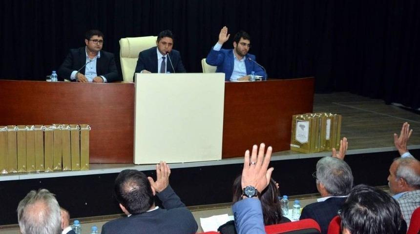 Aliağa’da Aralık Meclisi Toplanıyor