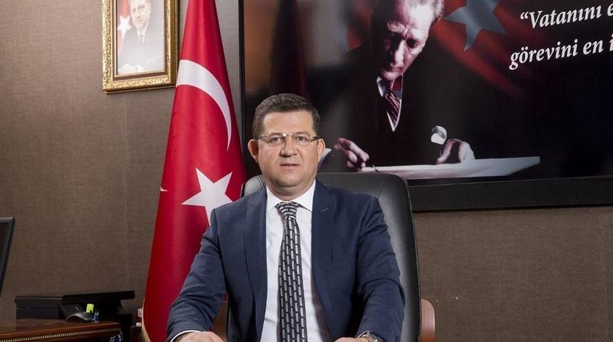 Merkezefendi, 3 Bin Öğrenciye Aylık 90’ar Tl Öğrenci Yardımı Yapacak