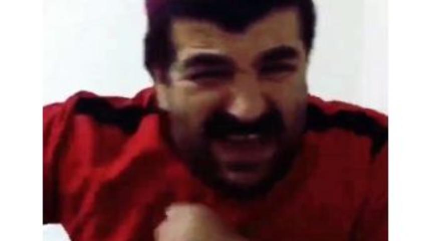 Seyyar Satıcının Eylem Provası Usta Oyunculara Taş &Ccedil;ıkarttı