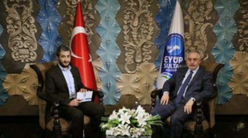 Başkan Aydın: "istanbul&rsquo;un En İyi İl&ccedil;elerinden Bir Tanesi Olduğumuzu S&ouml;yleyebilirim"