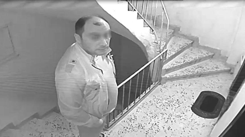 Hamile Kadına Silah &Ccedil;eken Polis Memuru A&ccedil;ığa Alındı