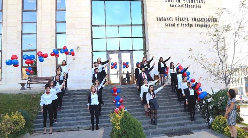 Hkü’de 3 Aralık Dünya Engelliler Günü Etkinliği