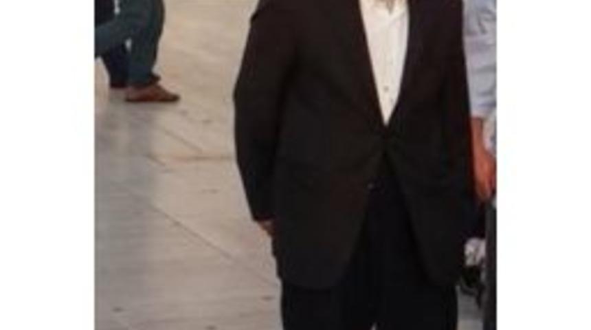 &Ccedil;atıdan D&uuml;şen Emekli İmam &Ouml;ld&uuml;