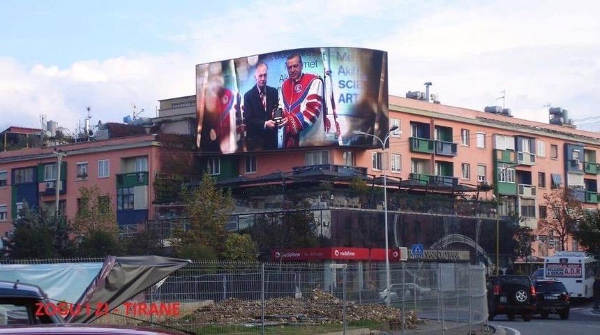 Mehmet Akif Ersoy Bilim Ve Sanat &Ouml;d&uuml;lleri Sahiplerini Buluyor
