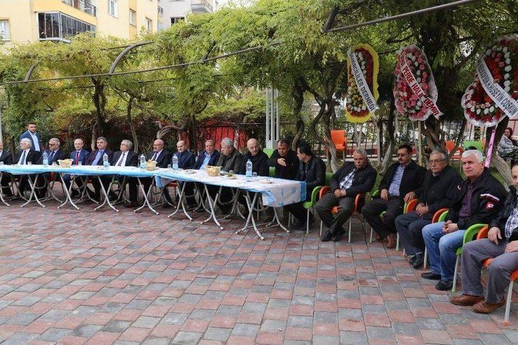 Hamsi Şenliği Turgutlu’ya Renk Kattı G1