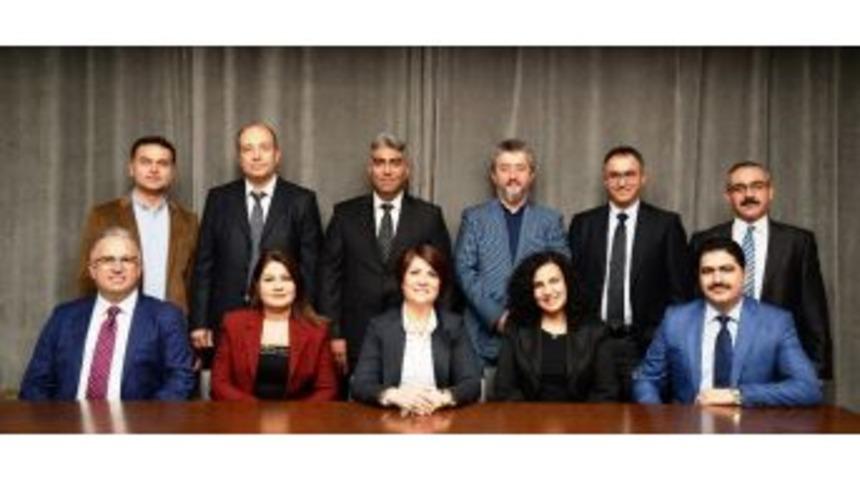 Ziraat Mühendisleri Bursa Şubesi’nde Seçim Heyecanı