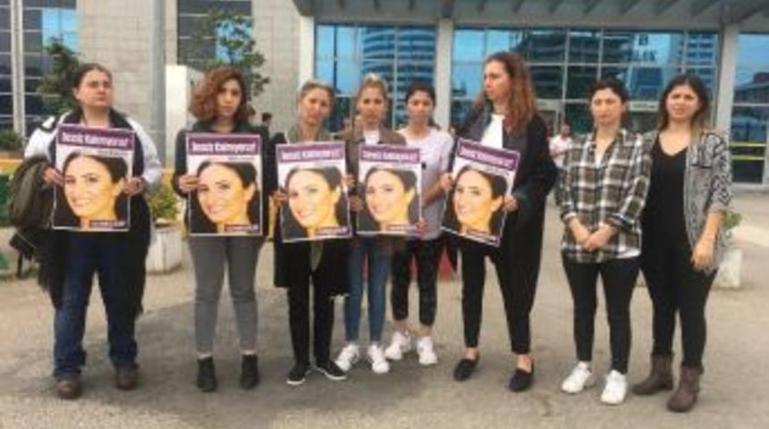 Boşanma Aşamasında Olduğu Eşini &Ouml;ld&uuml;ren Kocaya Ağırlaştırılmış M&uuml;ebbet