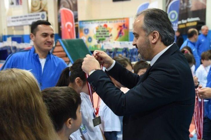 Büyükşehir Belediyespor Hedef Büyüttü G5