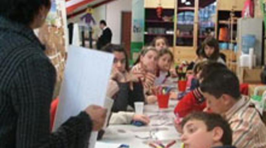 Sabancı M&uuml;zesi'nde Etkinlikler