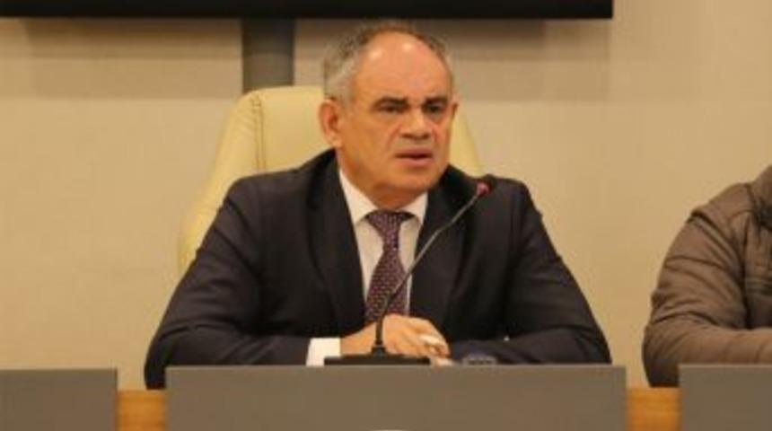 Yahyalı Belediye Başkanı Esat &Ouml;zt&uuml;rk, "hayalimdeki Yahyalı Meydanı Ger&ccedil;ekleşti"