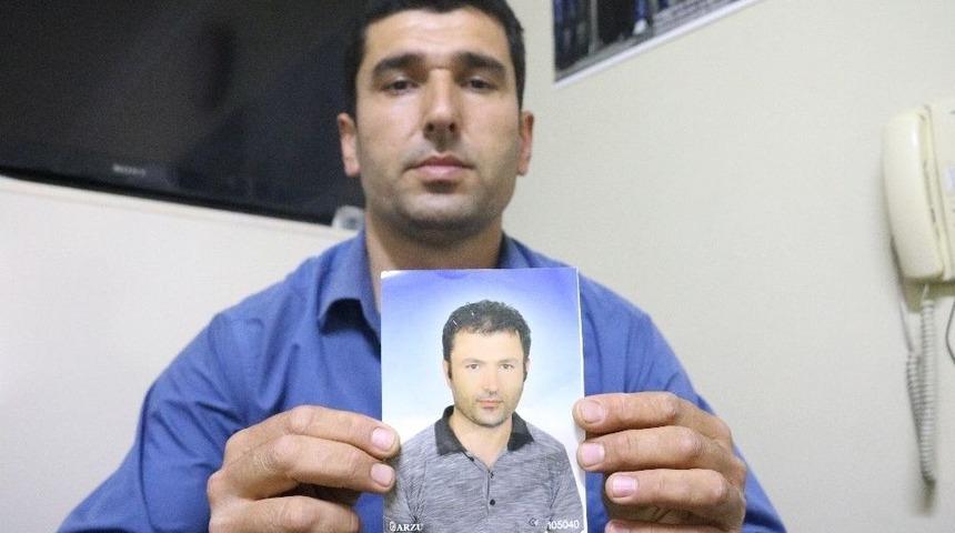 Hasta Adamdan Haber Alınamıyor