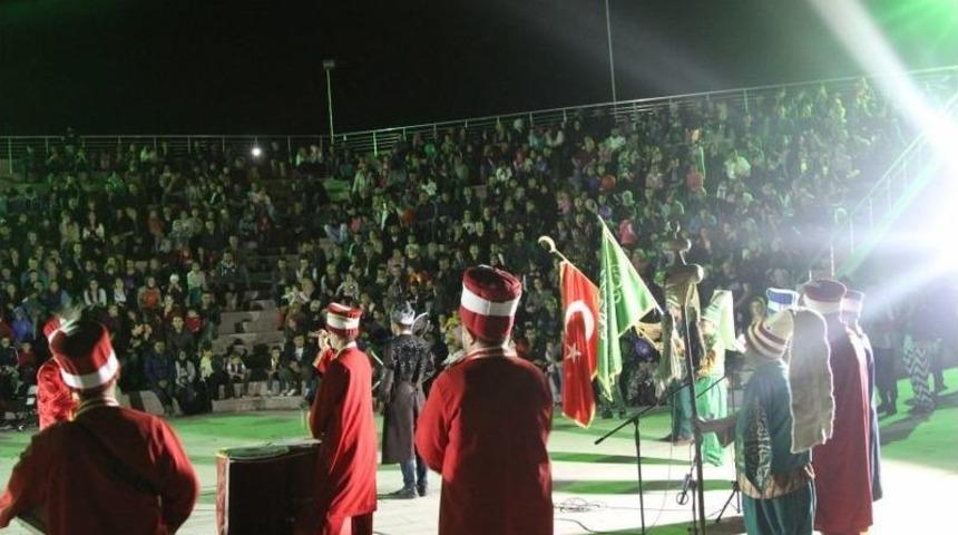 Cihanbeyli&rsquo;de Ramazan Etkinlikleri S&uuml;r&uuml;yor