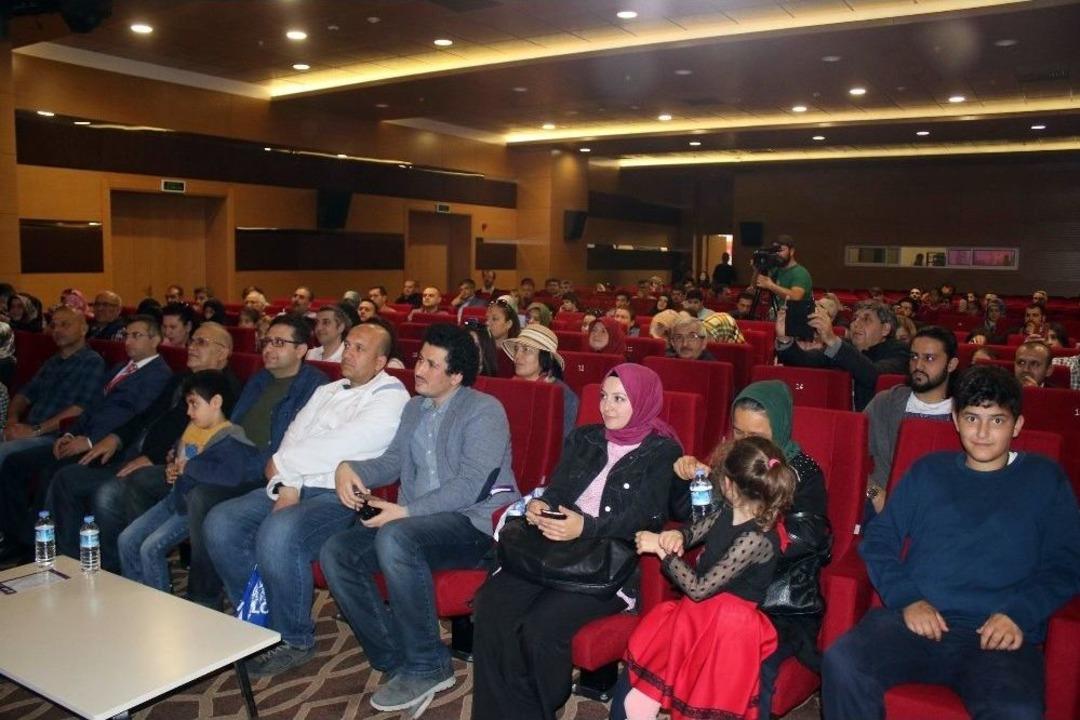 Tarih&ccedil;i Yazar Prof. Dr. Şimşirgil&rsquo;nden Tarihi Dizilere Eleştiri