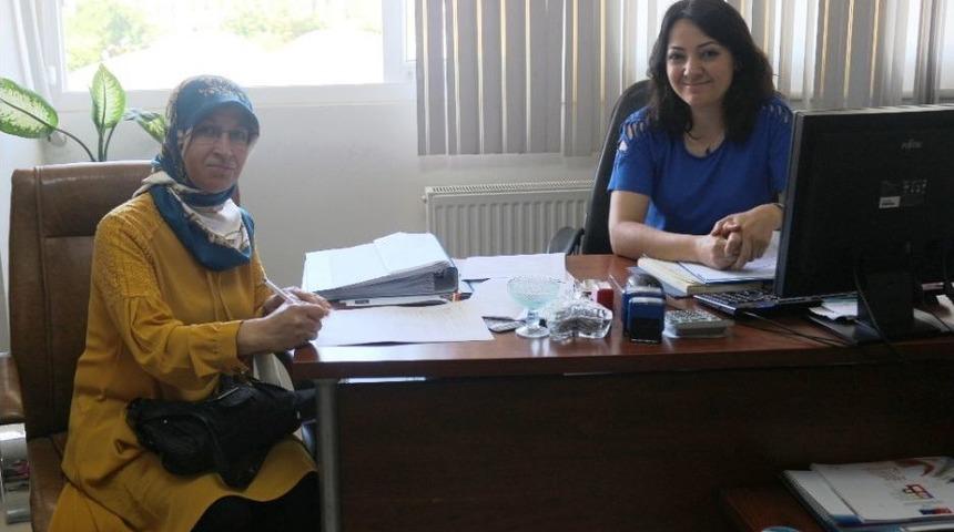 Engelliler İşkur Desteğiyle Kendi İşinin Patronu Olacak