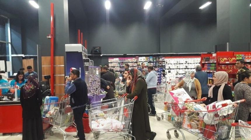 Ranss&rsquo;ta Ramazan Yoğunluğu