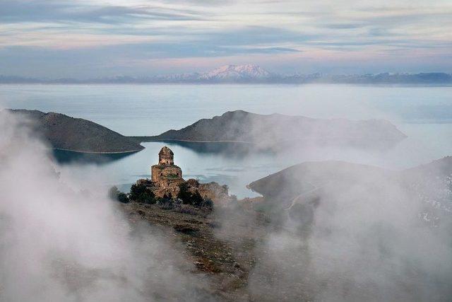 Gevaş Belediyesini Ulusal Fotoğraf Yarışması Sonuçlandı