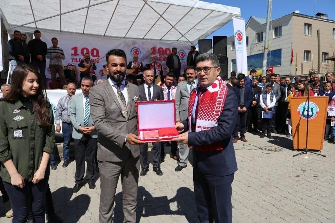 Varto&rsquo;da Kurtuluş Coşkusu