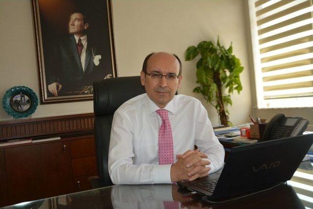 S&ouml;ke&rsquo;deki Balık &Ouml;l&uuml;mlerinin Nedeni Kurumlarca Araştırılıyor 1