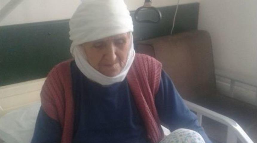 75 Yaşındaki Kadının Yanlış Kan Verilmesi Nedeniyle &Ouml;ld&uuml;ğ&uuml; İddiası