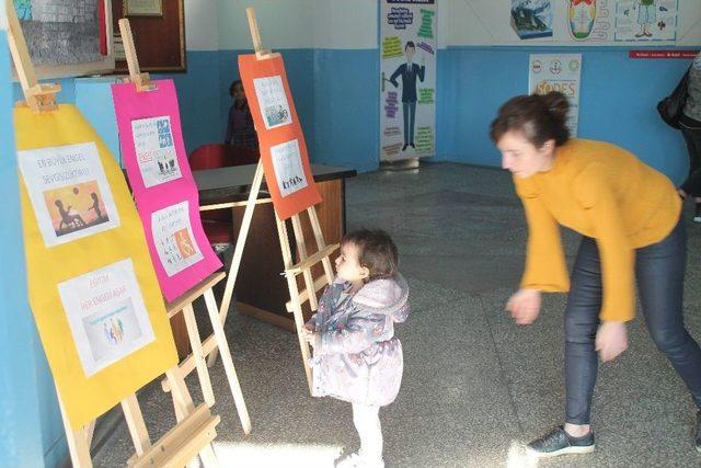 Midyat’ta Engelliler İçin Etkinlik Düzenlendi