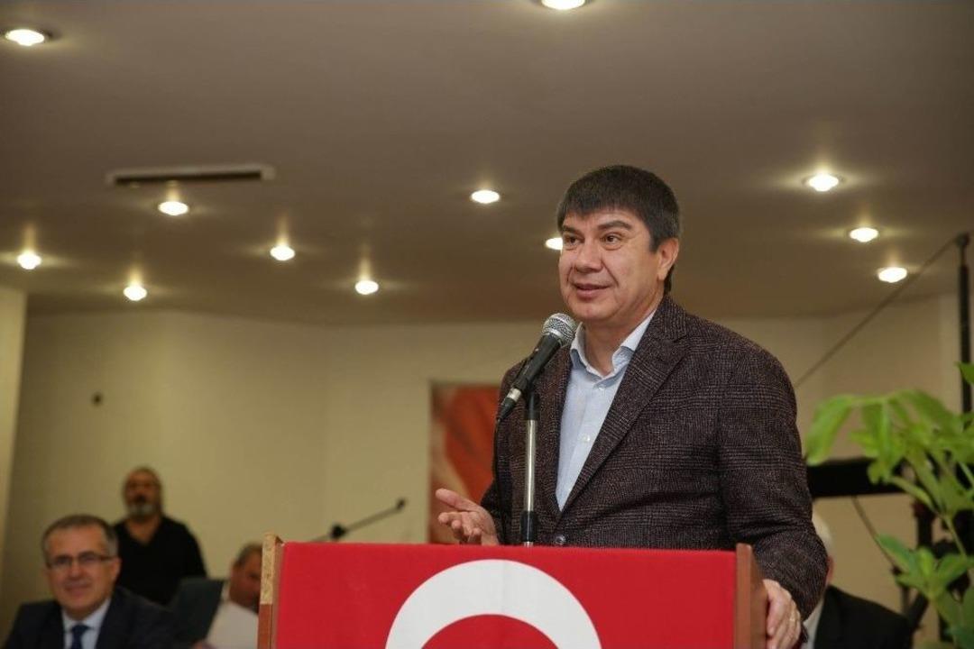 T&uuml;rel&rsquo;den Sanayi Esnafına M&uuml;jde