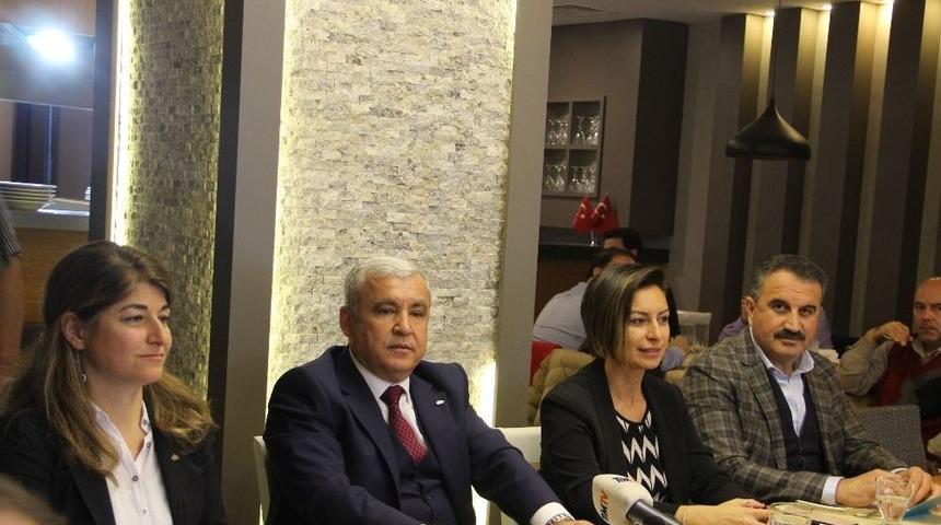 Kasım Ayı Zeytinyağ İhracatında Y&uuml;zde 130&rsquo;luk Rekor Artış