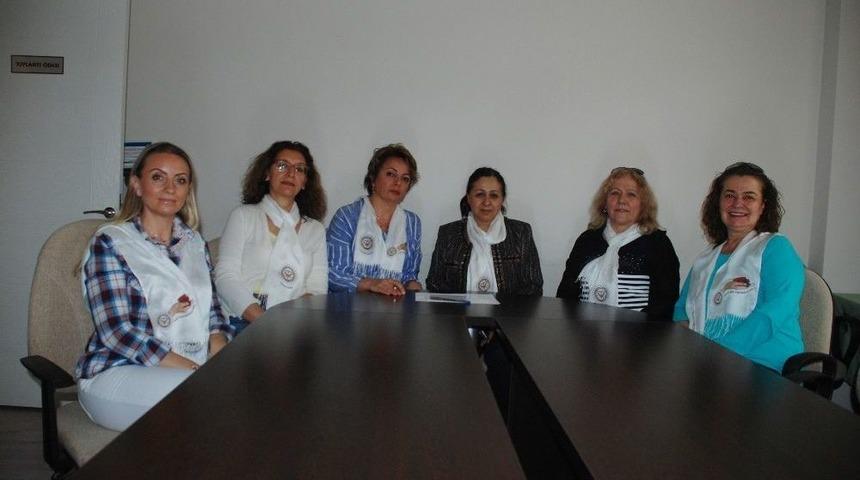 İftar Yemeği Geliri Huzurevine