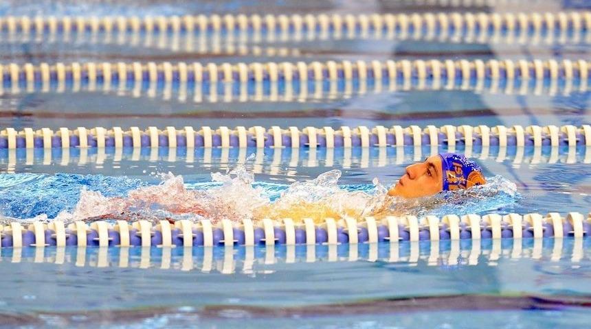 İbb Sporcusu Beytullah Eroğlu Paralimpik Dünya Yüzme Yarışında Şampiyon Oldu