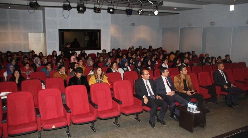 3 Aralık D&uuml;nya Engelliler G&uuml;n&uuml;