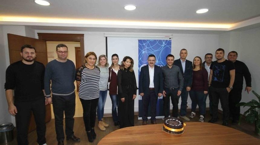 Tredaş&rsquo;tan Slogan Yarışması