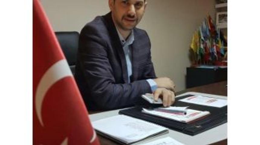 İyi Parti&rsquo;den 5. Sırada Aday G&ouml;sterilen Eski Mhp&rsquo;li Alper Yağcı Adaylıktan &Ccedil;ekildi