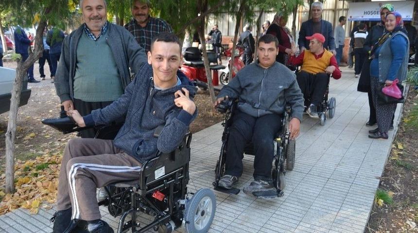 &ldquo;g&uuml;n Işığım Olur Musun?&rdquo;