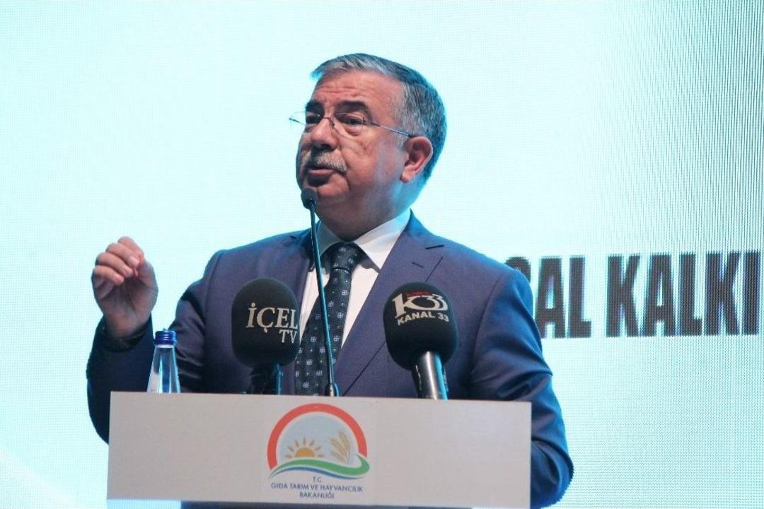 T&uuml;rkiye Tarımsal İhracatta 1. Sırada