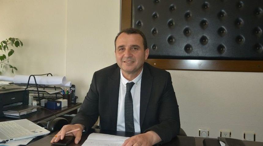 Korkuteli Belediyesi’ne 4 Yeni Başkan Yardımcısı