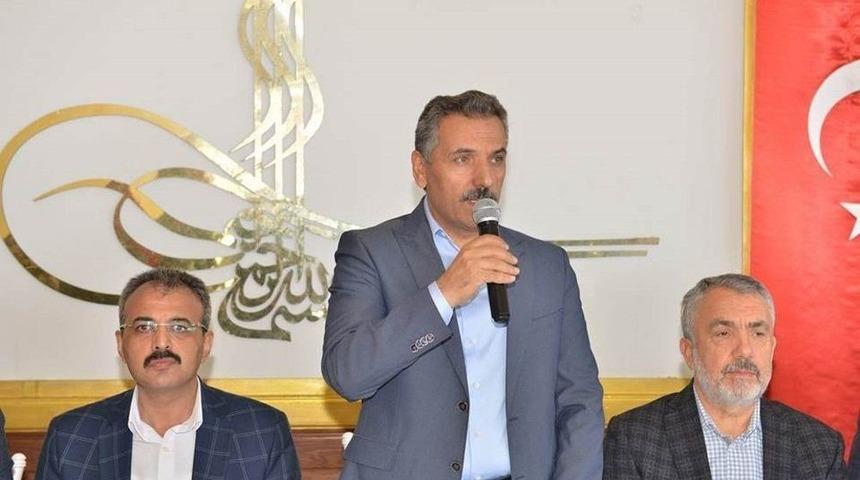 Vali Kaymak&rsquo;tan Memurlara Uyarı