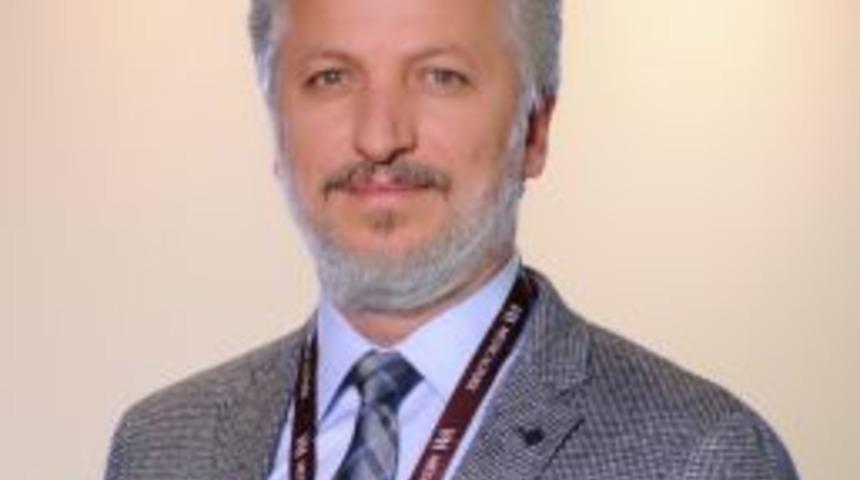 &Ouml;zcan: &ldquo;sağlıklı Bir Toplum İ&ccedil;in Kadınları Destekliyoruz&rdquo;