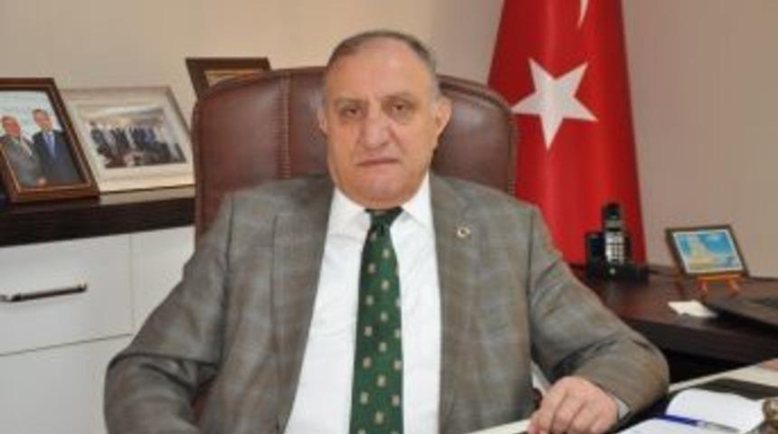 Esnafa Avantajlı "tesk Kart"