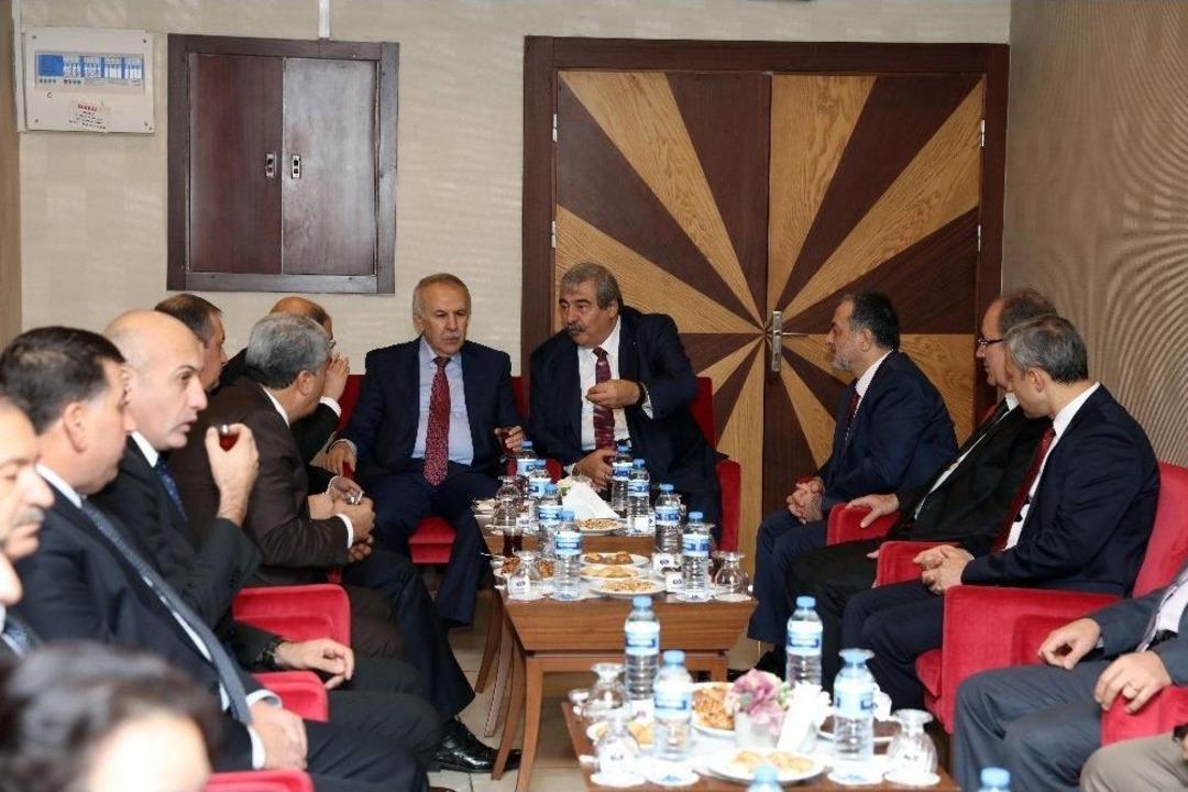 Hatay Girişimcilik Ve Kariyer G&uuml;n&uuml;