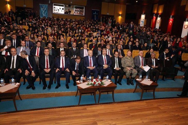 Hatay Girişimcilik Ve Kariyer Günü G1