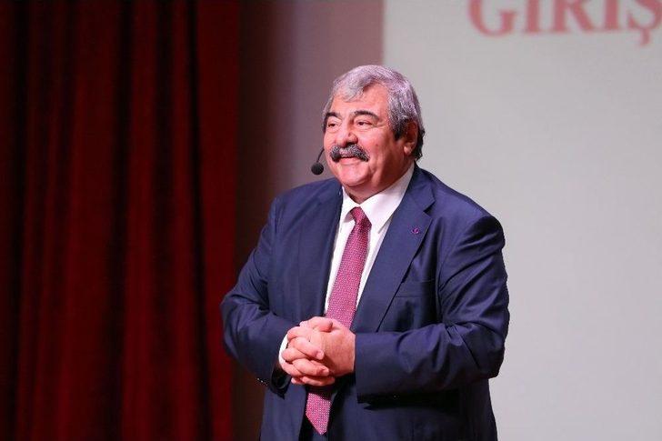 Hatay Girişimcilik Ve Kariyer Günü G2