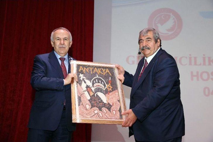 Hatay Girişimcilik Ve Kariyer Günü G3