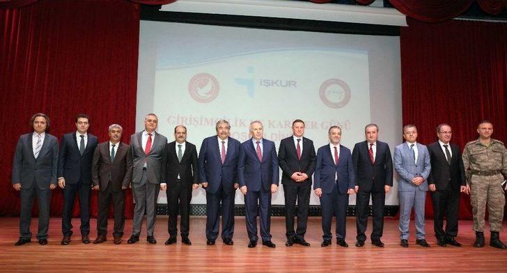 Hatay Girişimcilik Ve Kariyer Günü G4