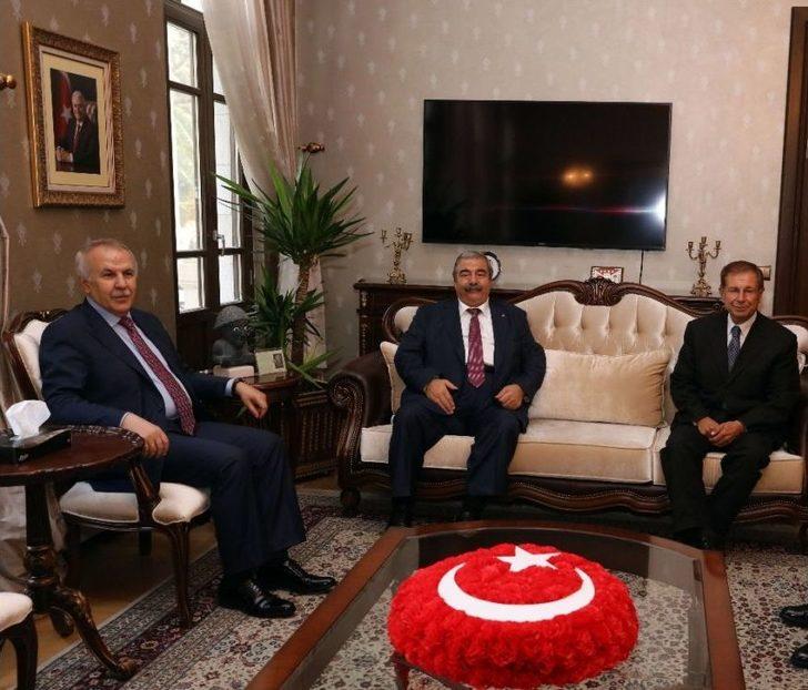 Hatay Girişimcilik Ve Kariyer Günü G5